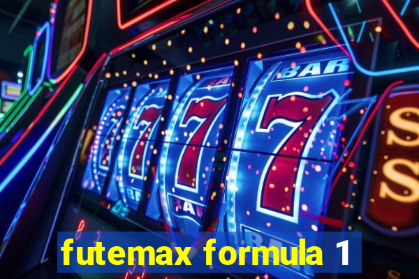 futemax formula 1